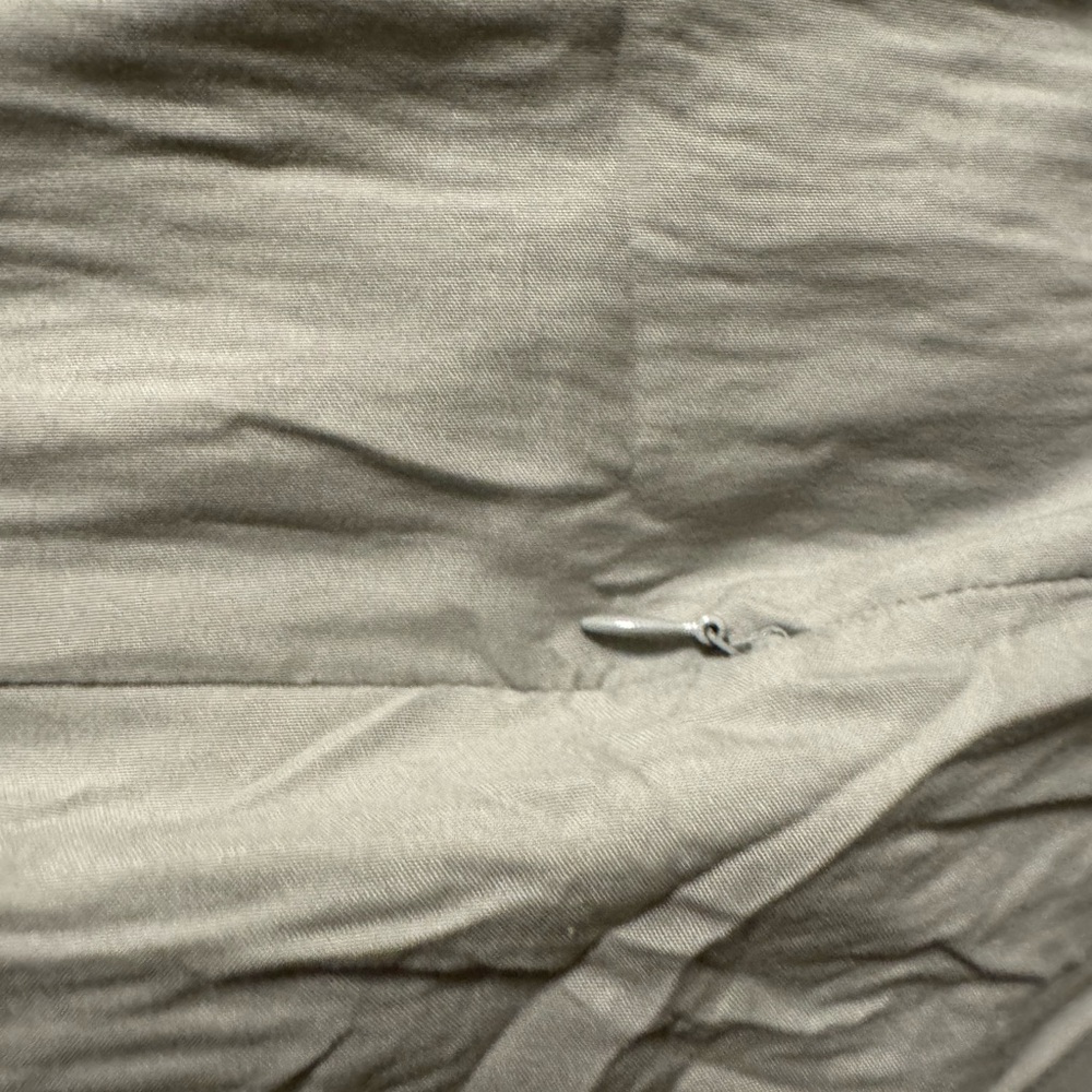 Sleep number king duvet cover. - Picture 2 of 4